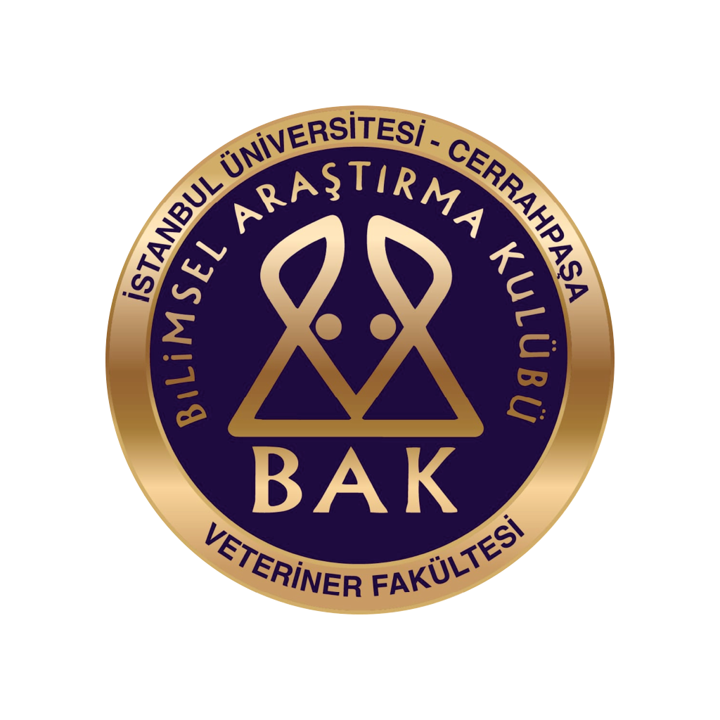 İstanbul Üniversitesi - Cerrahpaşa Veteriner Fakültesi Bilimsel Araştırma Kulübü